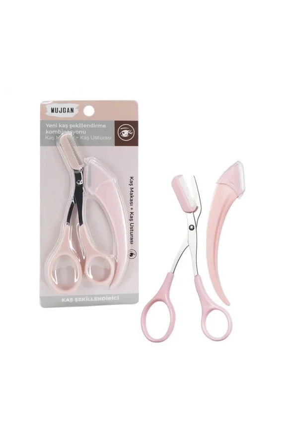 Taraklı Kaş Makası