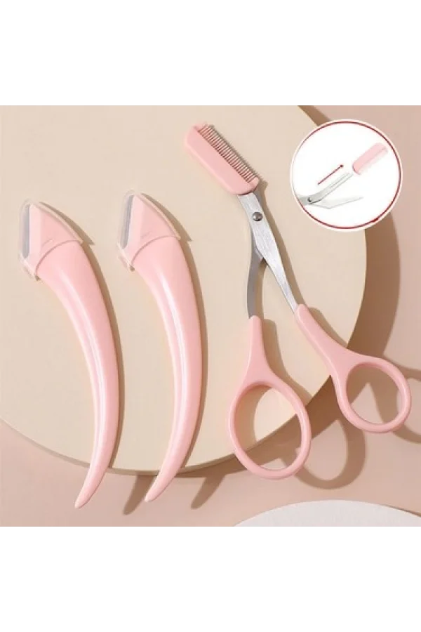 Taraklı Kaş Makası