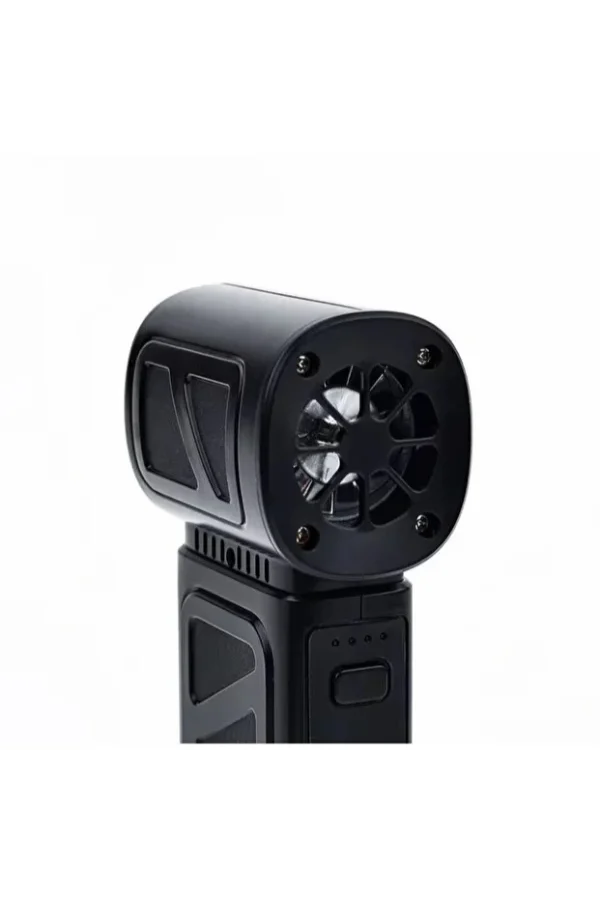 Taşınabilir Kompakt Jet Fan