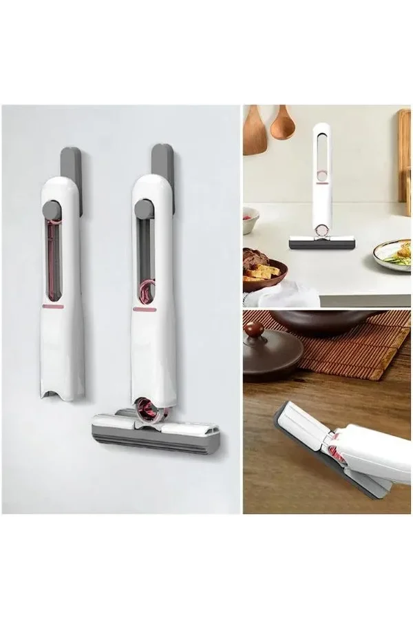 Taşınabilir Mini Çekpas