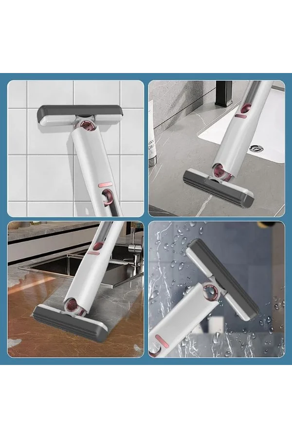 Taşınabilir Mini Çekpas