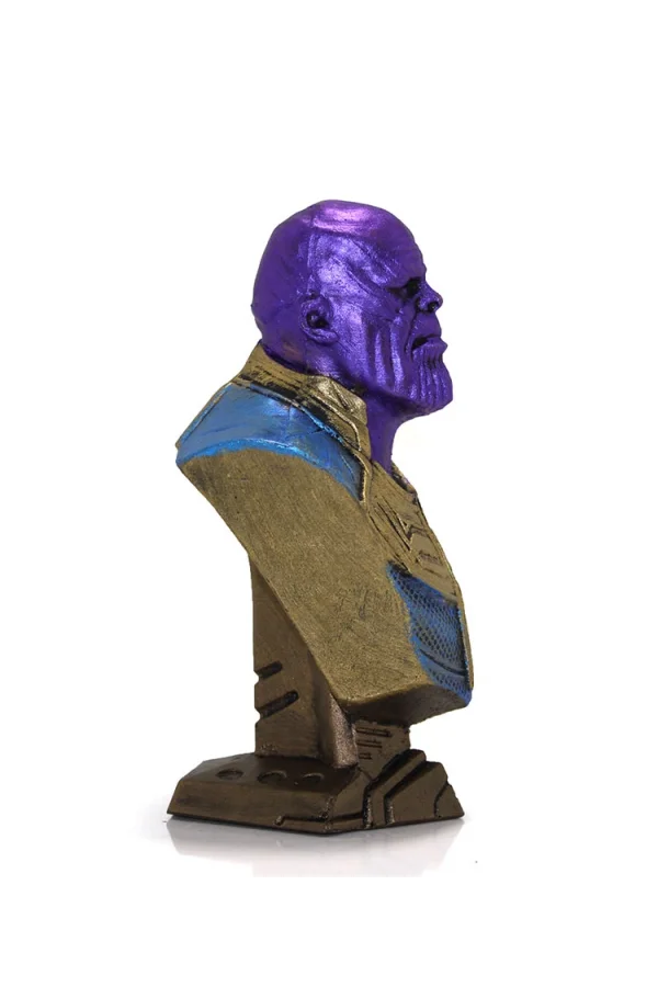 Thanos Büst