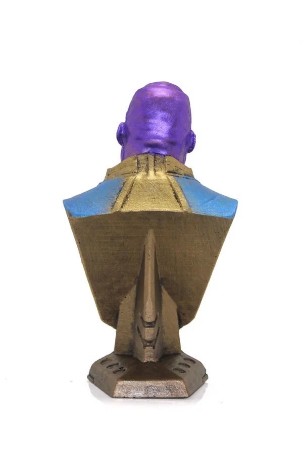 Thanos Büst