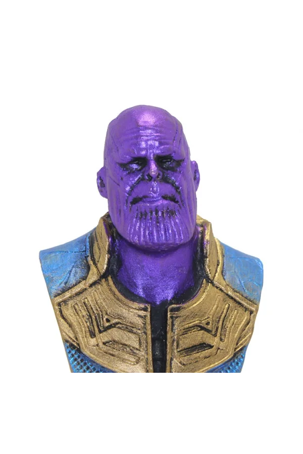Thanos Büst
