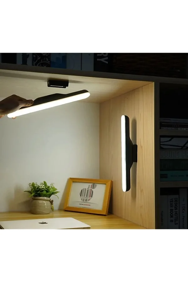 Ton Ayarlı Gün Işığı Dokunmatik Led Işık