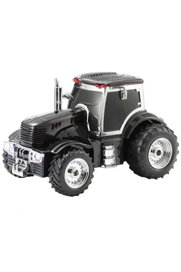 Traktör Tasarımlı Bluetooth Hoparlör