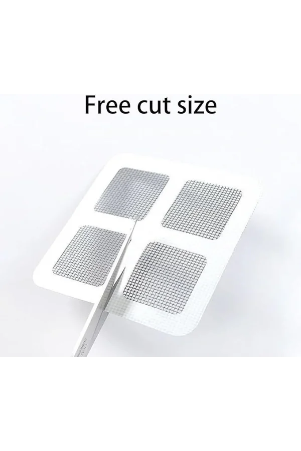 Tül Sineklik Yaması 40 Adet