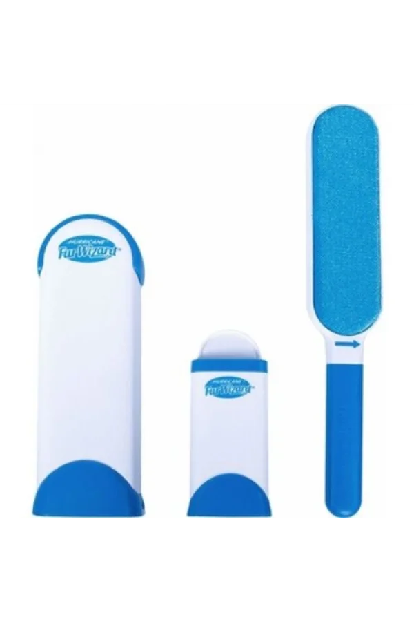 Tüy Temizleme Fırça Seti