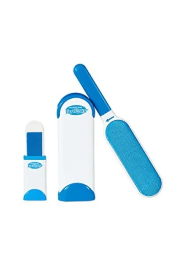 Tüy Temizleme Fırça Seti