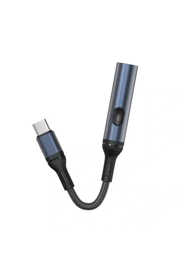 Type - C Kablolu Elektrikli Çakmak