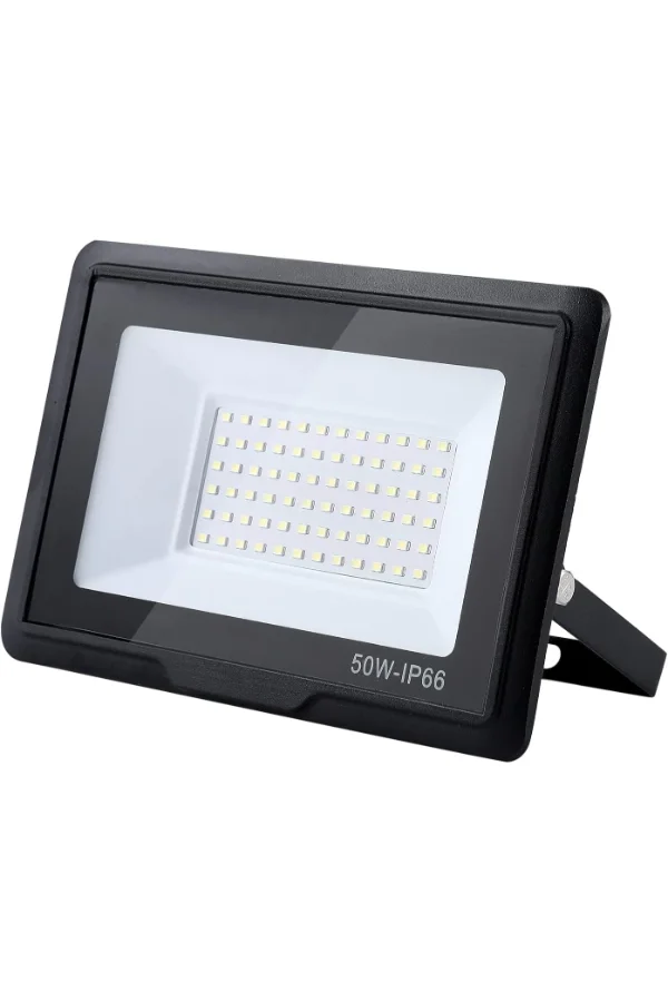 Ultra Slim Projektör Dış Mekan LED Işık