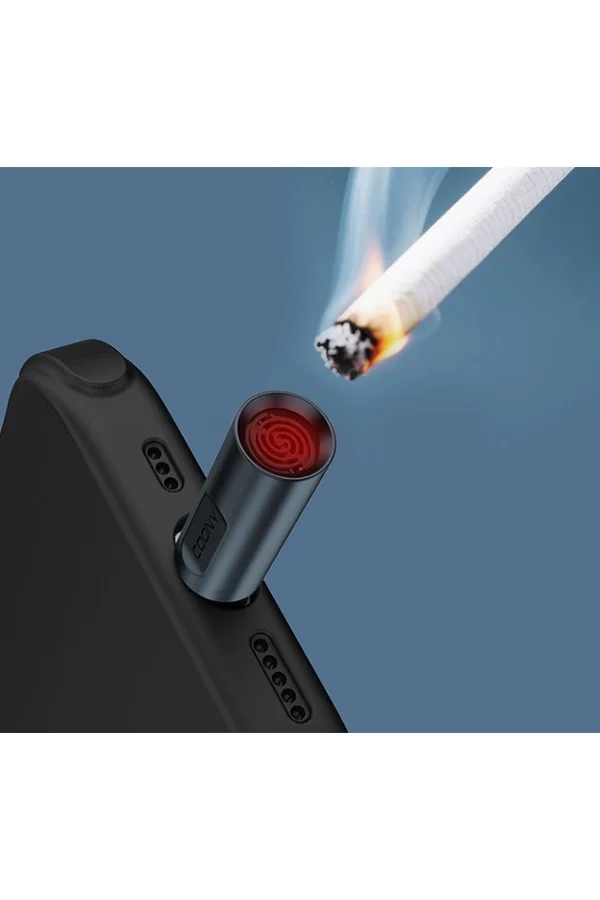 USB Girişli Elektronik Çakmak