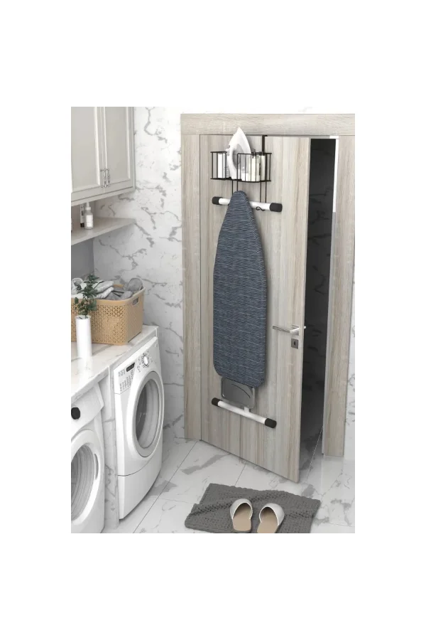 Ütü Masası Asma Aparatı