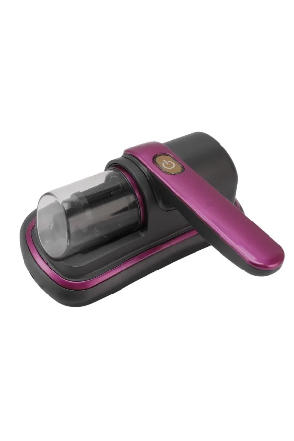 UV Işıklı Elektrikli Yatak Temizleme Süpürgesi