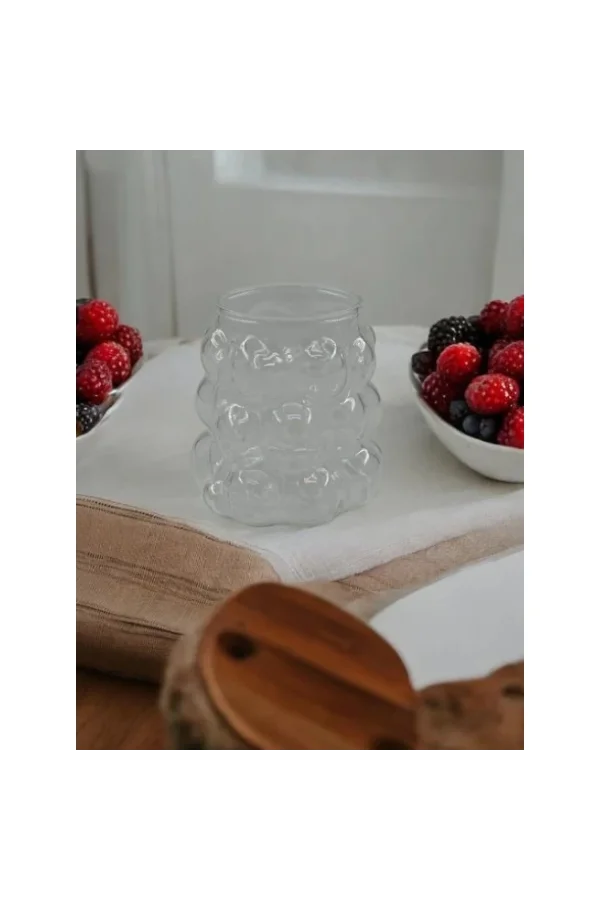 Üzüm Bardak Seti (60 ML) - 6 ADET