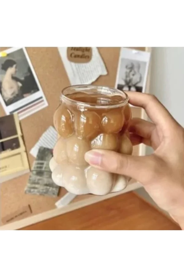 Üzüm Bardak Seti (60 ML) - 6 ADET