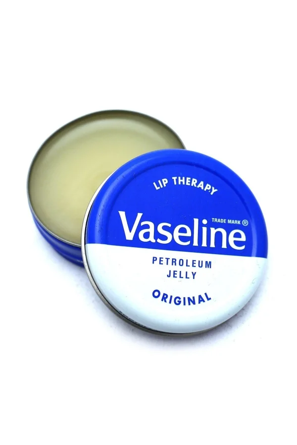 Vaseline Lip Therapy Original Dudak Kremi 20gr