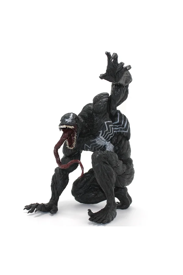 Venom Figürü 43 Cm
