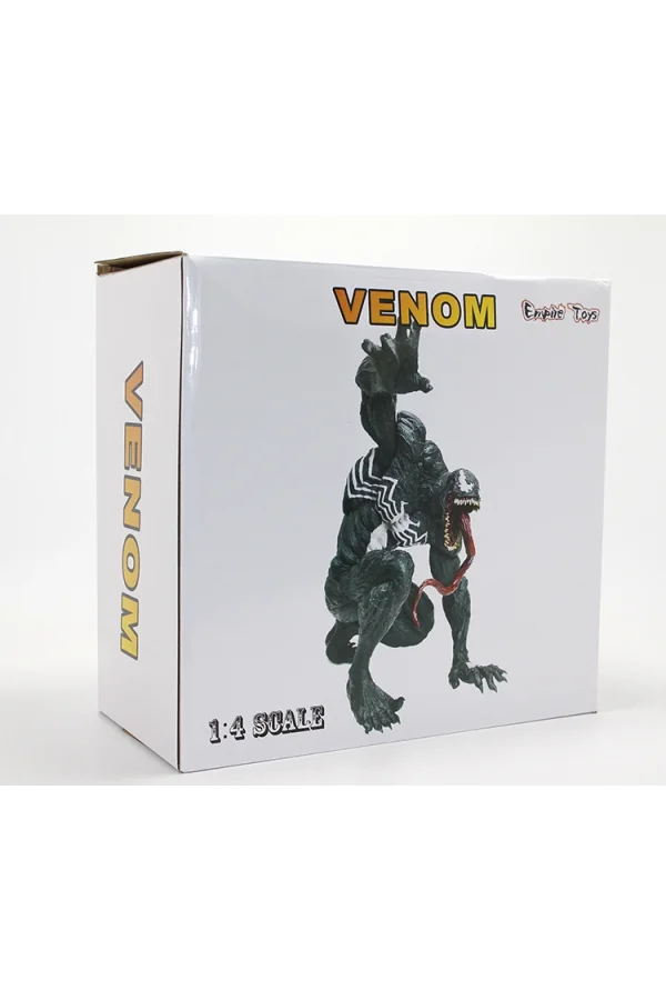 Venom Figürü 43 Cm