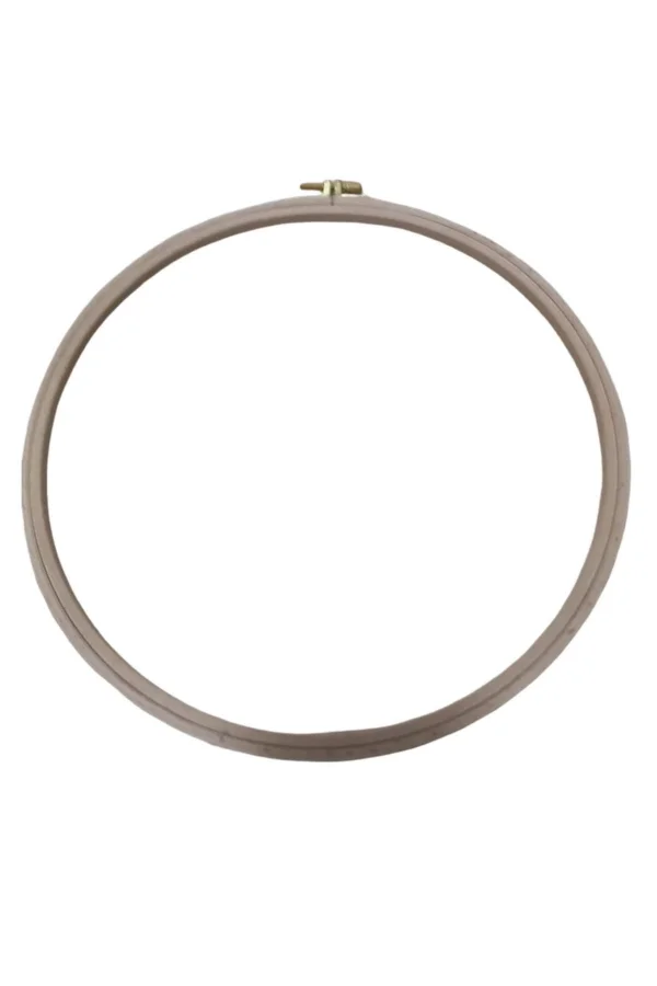 Vidalı Tahta Kasnak 7 Numara