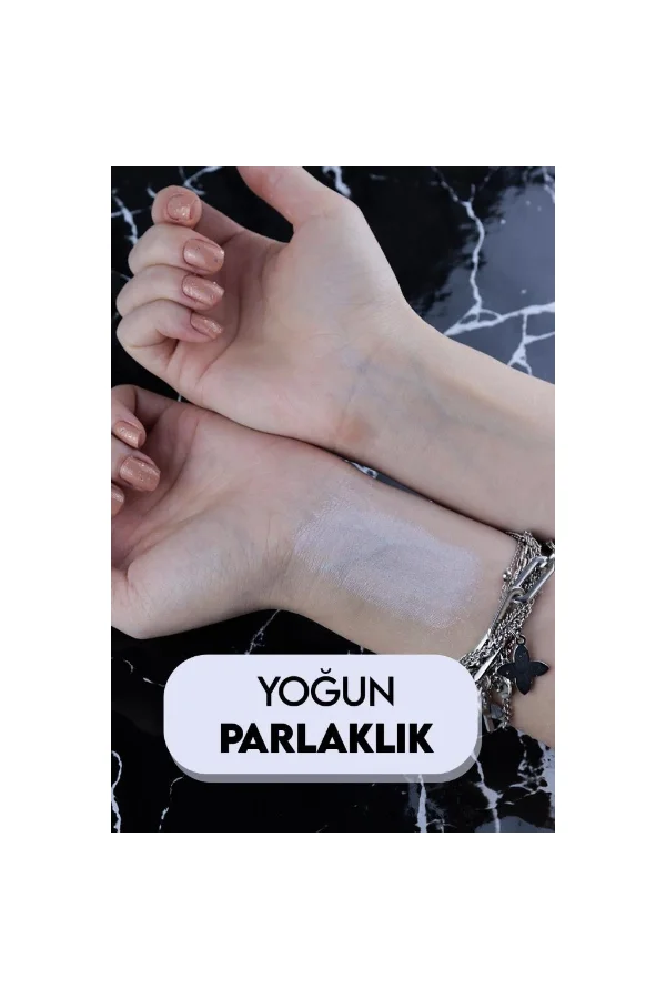 Vücut Simi Beyaz Renk