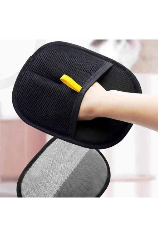 Yeni Nesil Tüy Toplama Eldiveni 25x18 cm