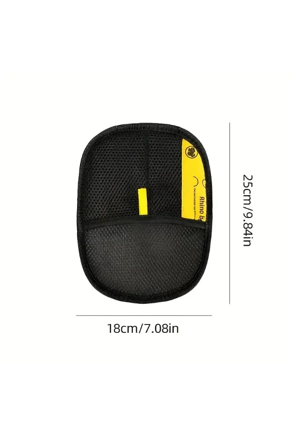 Yeni Nesil Tüy Toplama Eldiveni 25x18 cm