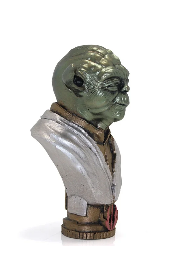 Yoda Büst