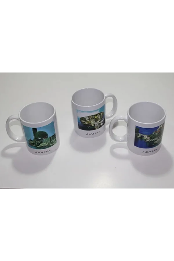 Yöresel Kupa Bardak