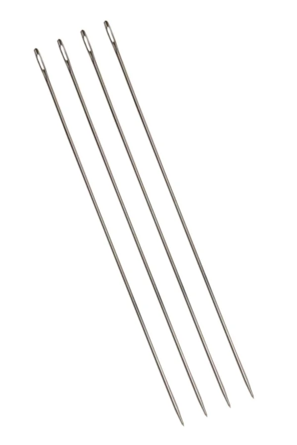 Yorgan İğnesi 4lü