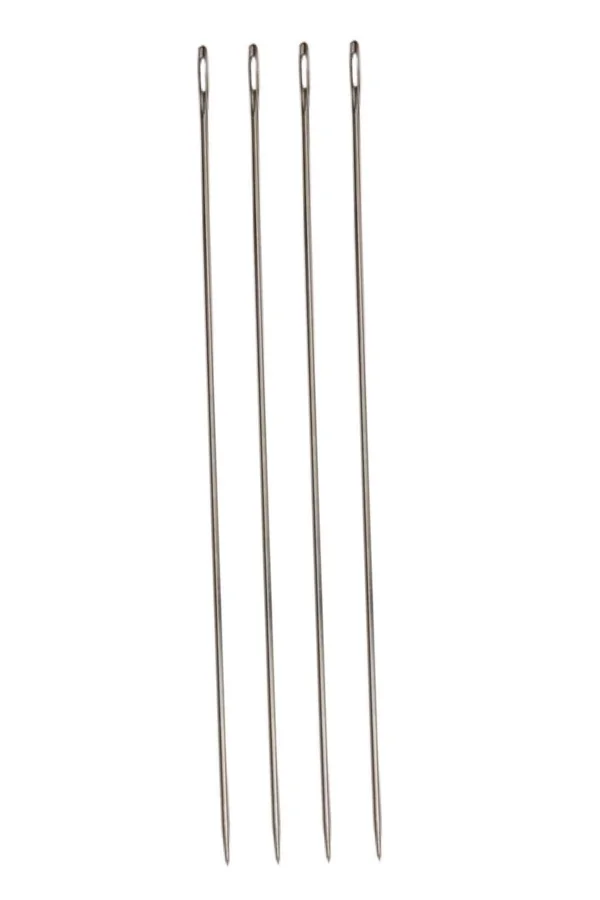 Yorgan İğnesi 4lü