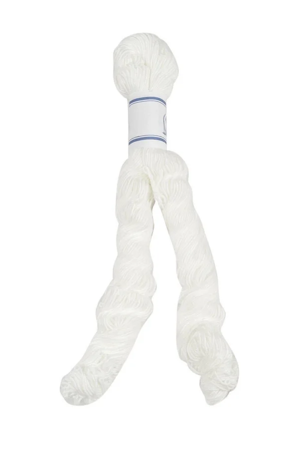 Yorgan İpi 1 Çile Beyaz