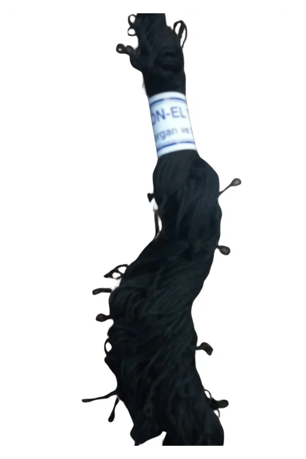 Yorgan İpi 1 Çile Siyah