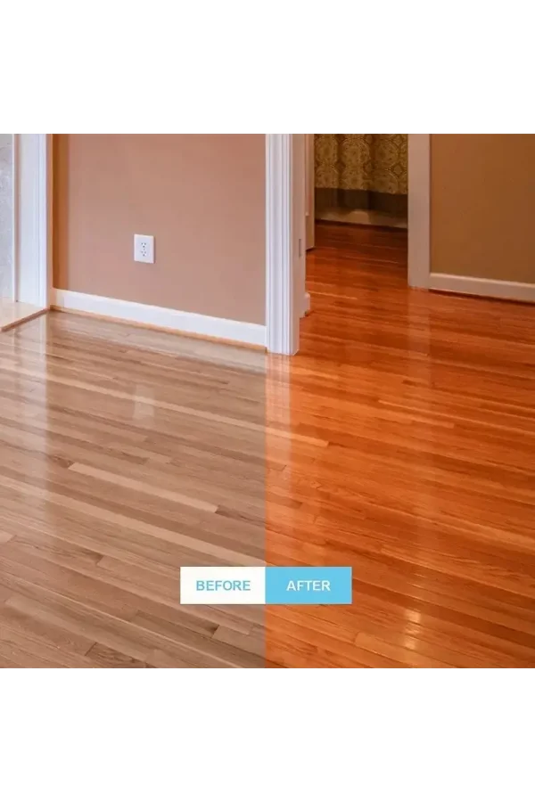 Zemin Temizleme Ve Parlatma Tableti 20 Adet