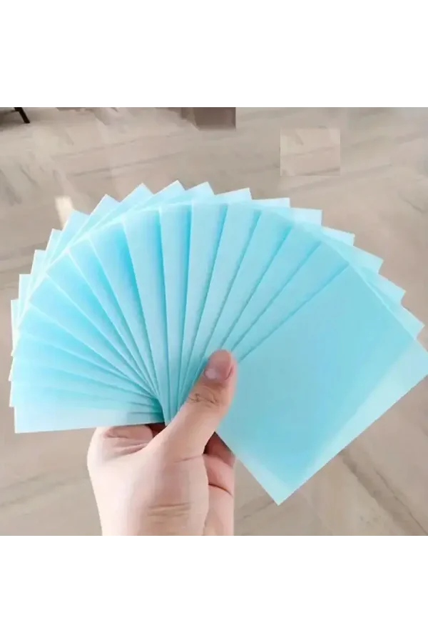 Zemin Temizleme Ve Parlatma Tableti 20 Adet