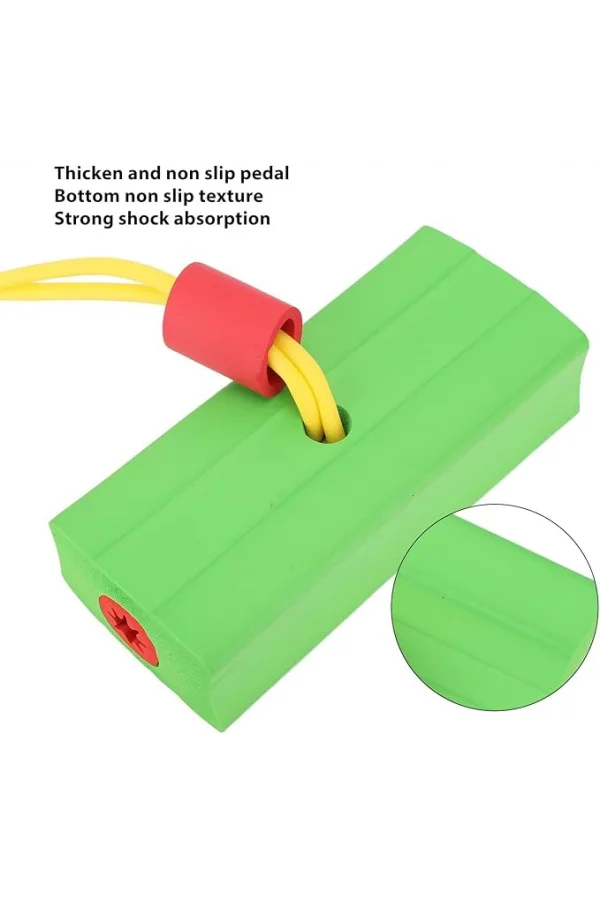 Zıplama Çubuğu Oyuncak