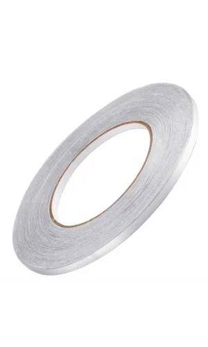 0.5 cm 50 Metre Gri Fayans Arası Şerit Bant