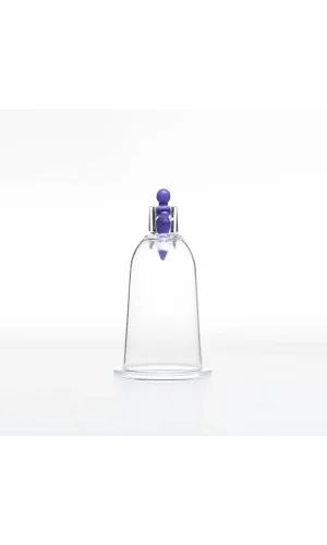 2 Numara Hacamat Kupası 100 adet