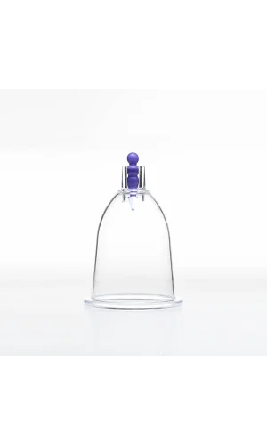 3 Numara Hacamat Kupası 100 Adet