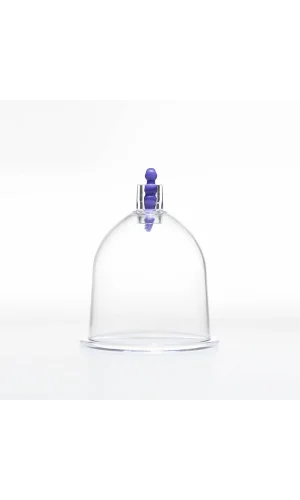 5 Numara Hacamat Kupası 100 adet