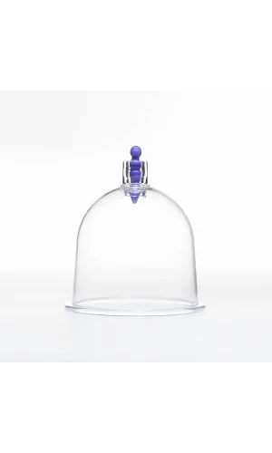 6 Numara Hacamat Kupası 100 Adet