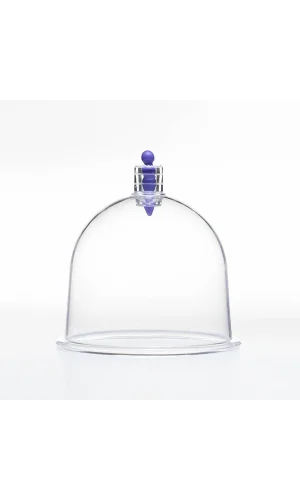 7 numara hacamat kupası 100 adet