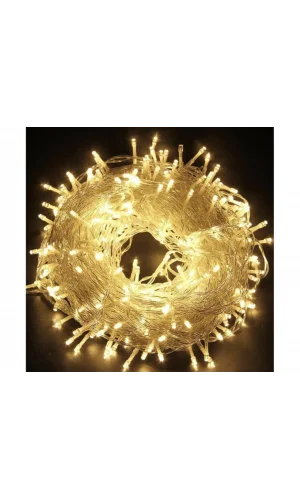 10m Sabit Yanan LED Işık Gün Işığı