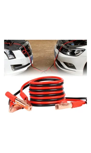 1200 Amper Akü Takviye Kablosu