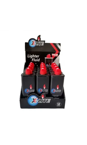 125 ml Çakmak Benzini