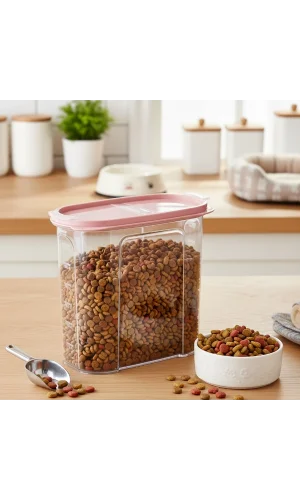 1.7 lt Mama Saklama Kutusu