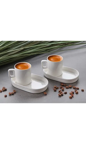 2li Kahve Seti