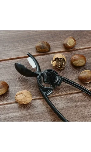 2si 1 Arada Kestane Çizici ve Ceviz Kıracağı