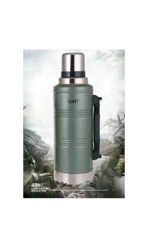 2.2L Vakumlu Çelik Termos