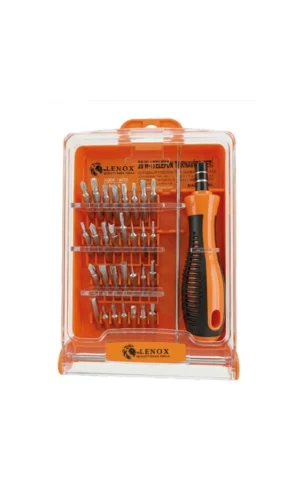 32 Parça Telefon Tamir Mini Tornavida Seti